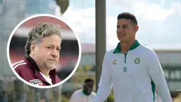 Foto tomada de redes sociales.