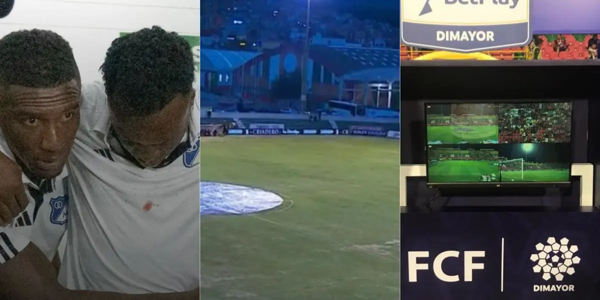 Foto tomada de redes sociales.