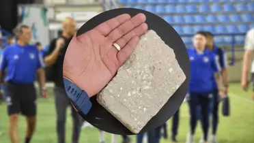 Foto tomada de redes sociales.