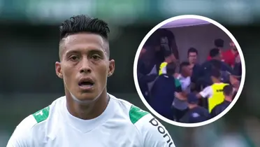 Foto tomada de redes sociales.