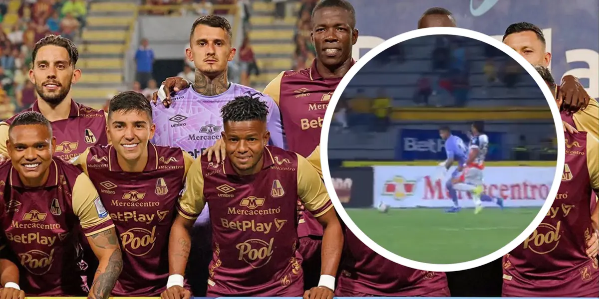 Foto tomada de redes sociales.