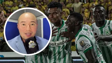 Foto tomada de redes sociales