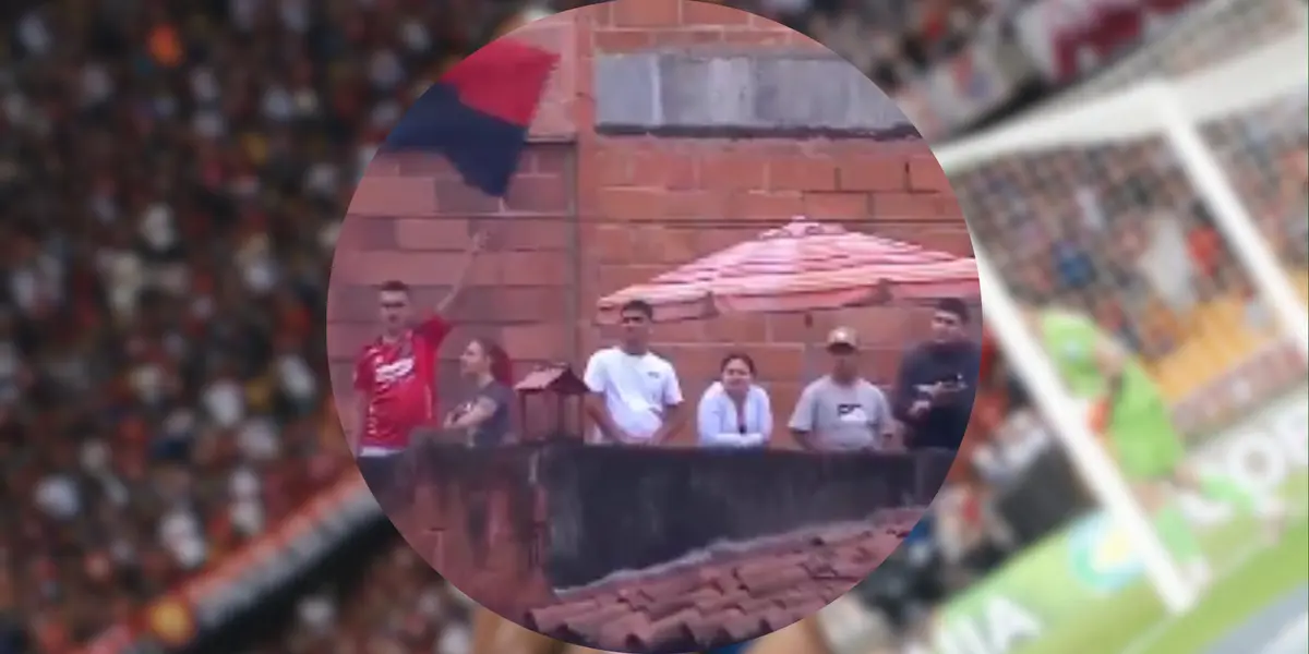 Foto tomada de redes sociales.