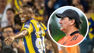 Foto tomada de redes sociales.