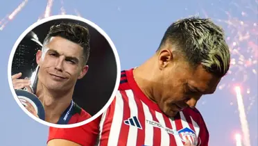 Foto tomada de redes sociales.