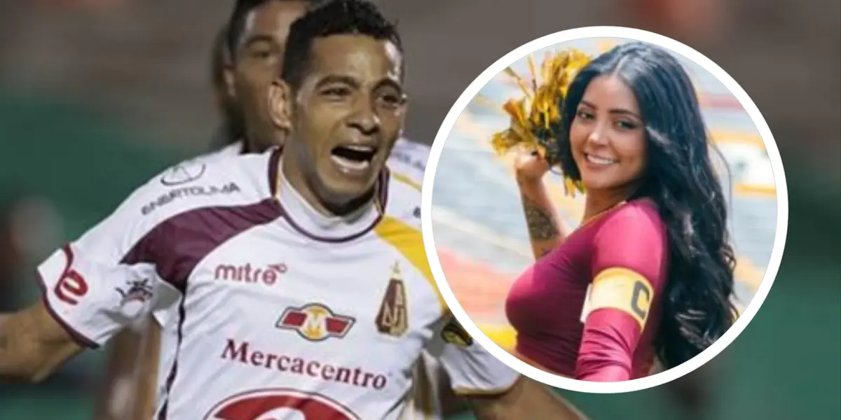 Foto tomada de redes sociales.