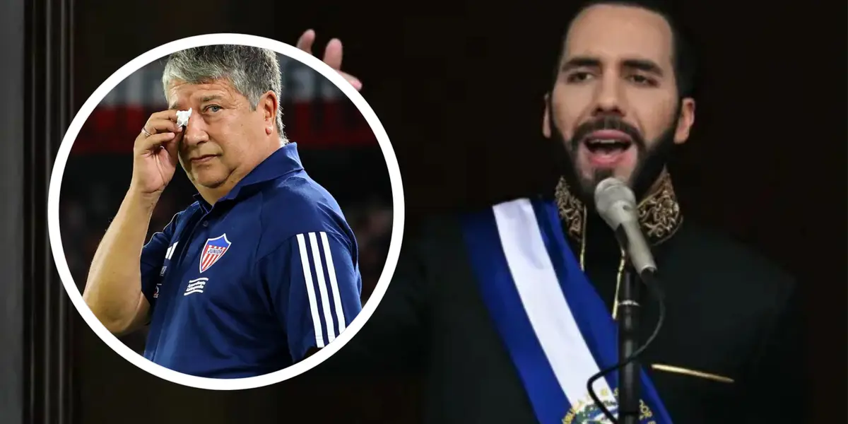 Foto tomada de redes sociales.