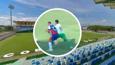 Foto tomada de redes sociales.