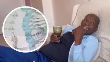 Foto tomada de redes sociales.