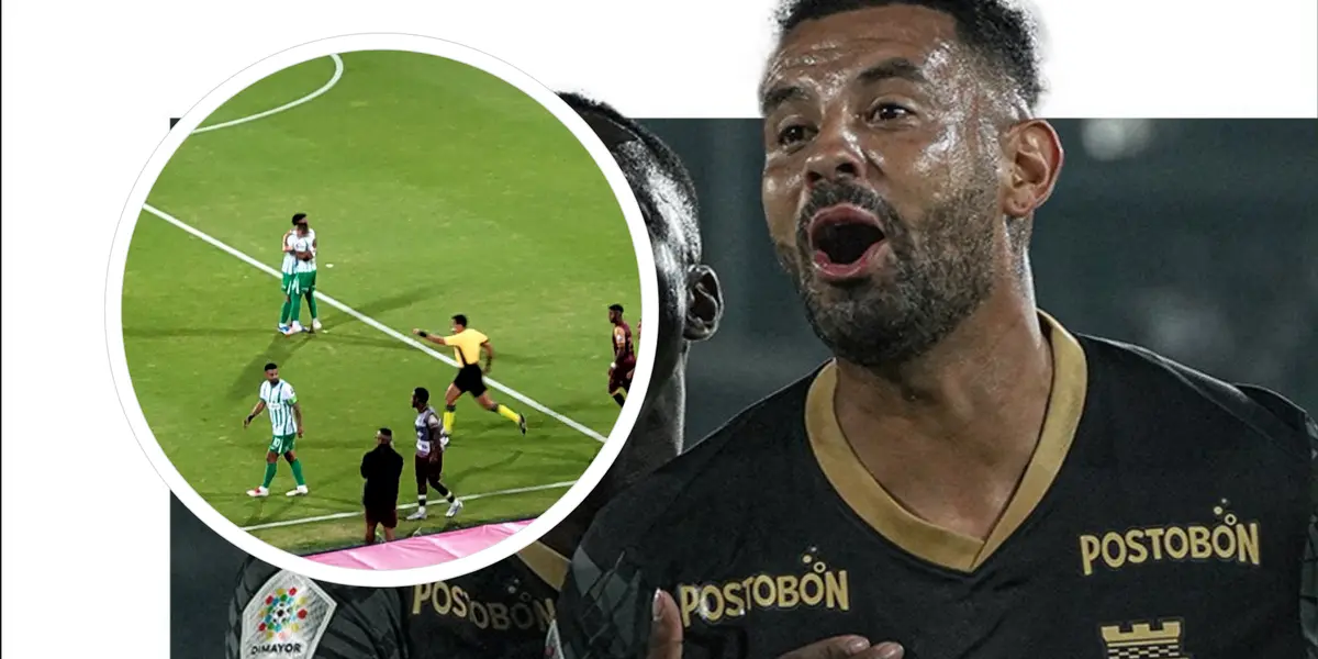 Foto tomada de redes sociales.