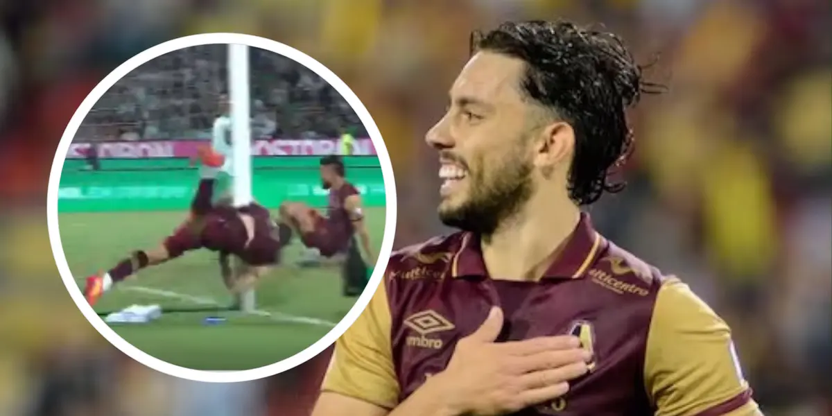 Foto tomada de redes sociales.