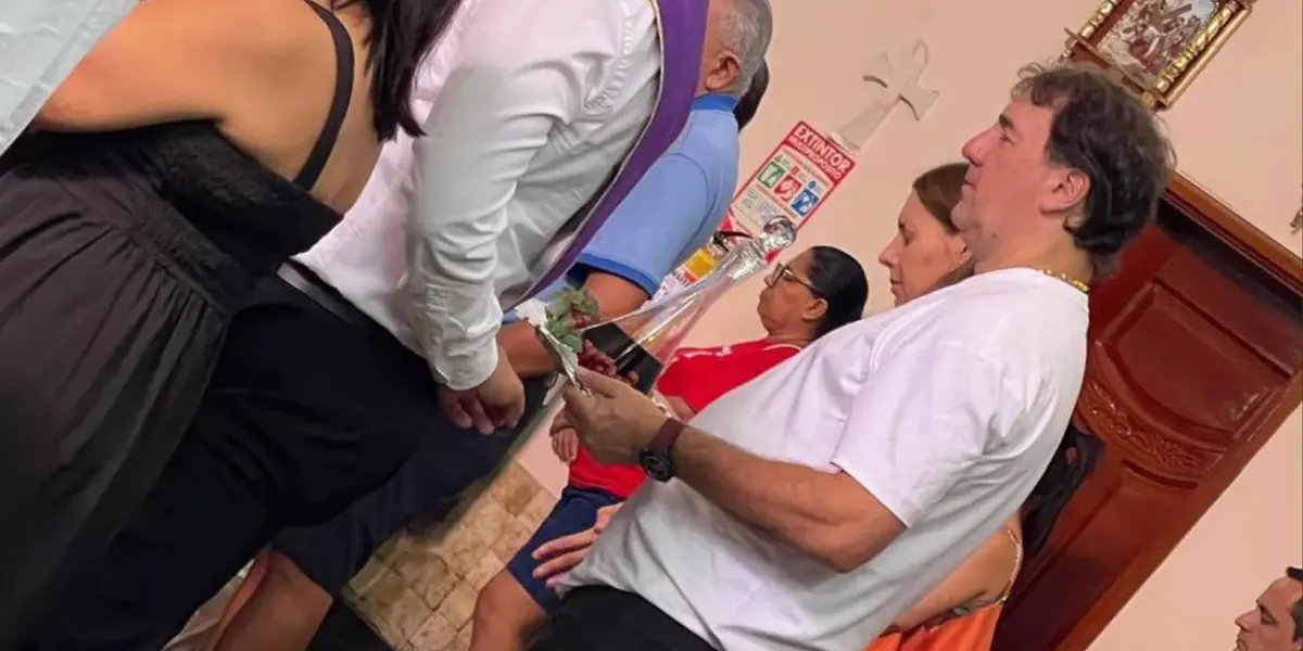 Foto tomada de redes sociales.