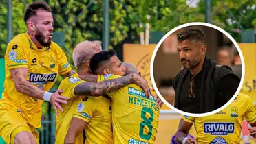 Foto tomada de redes sociales.