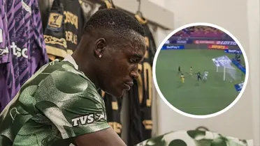 Foto tomada de redes sociales.