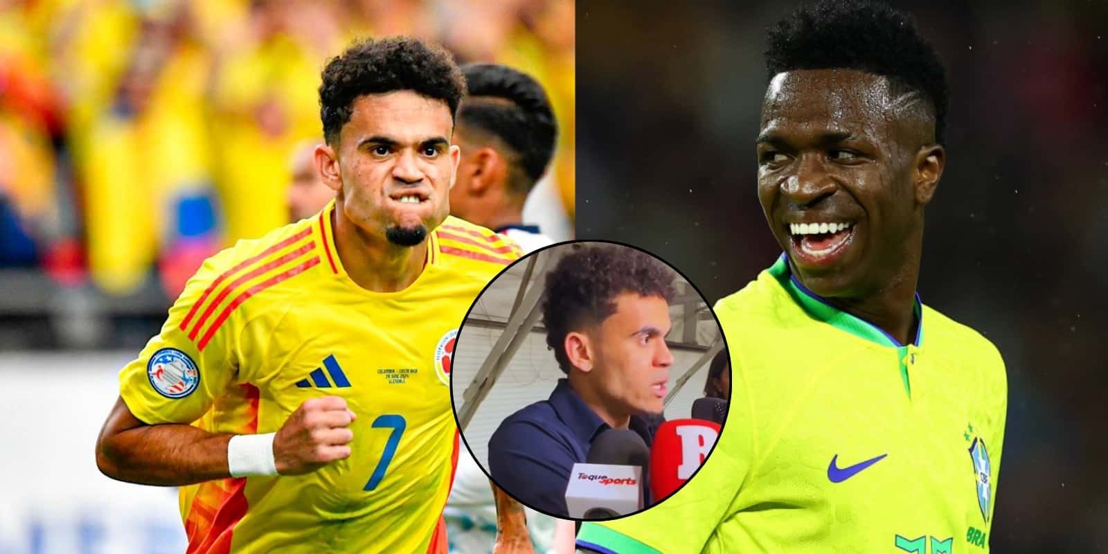Foto: Transfermarkt / FCF Twitter / Toque Sports captura de pantalla