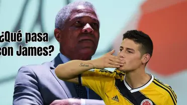 Fotos tomada de Caracol Radio y Gol Caracol.