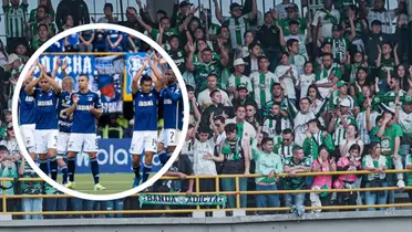 Fotos tomadas de rede sociales.