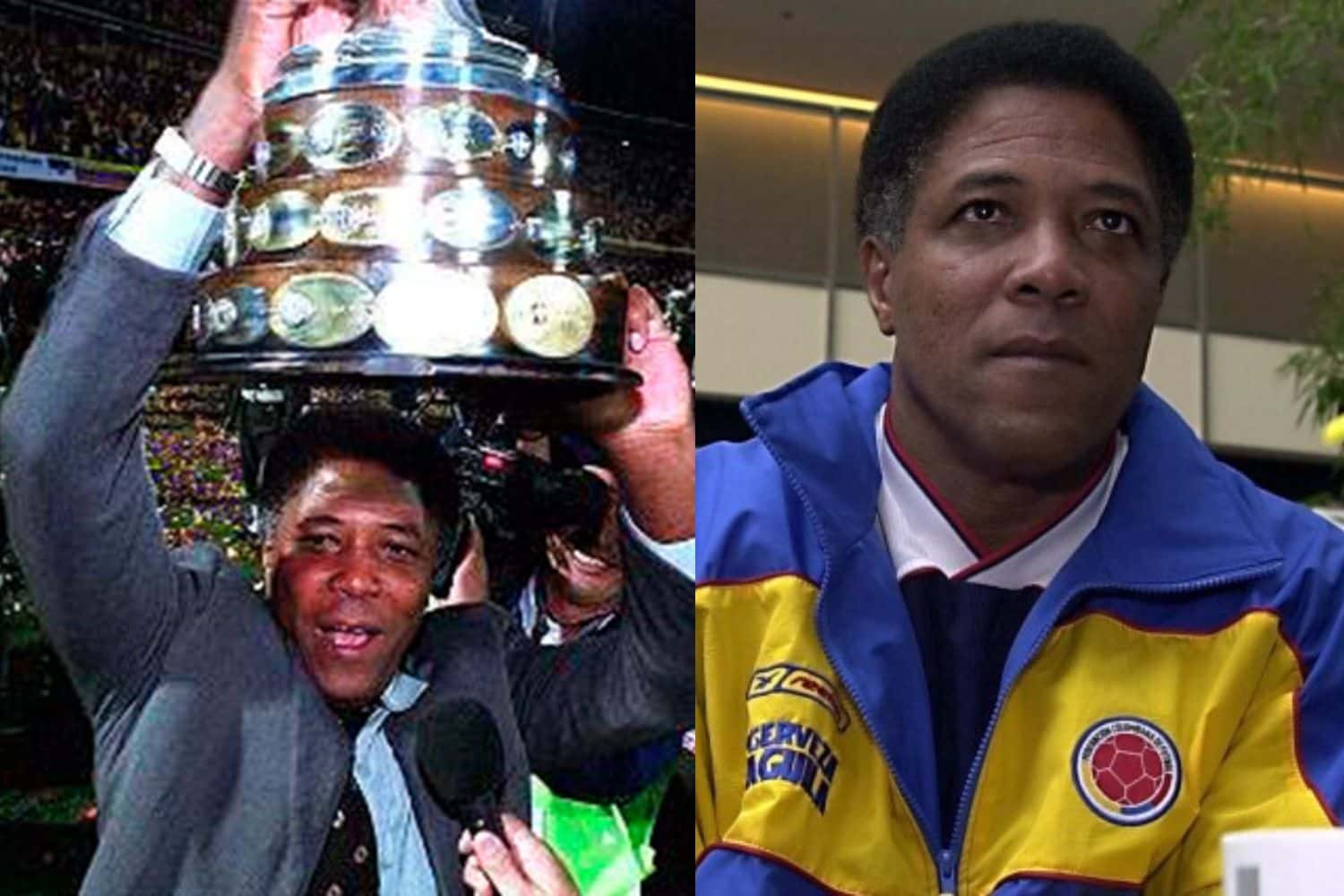 Francisco Maturana es considerado uno de los mejores entrenadores de Colombia y de la selección
