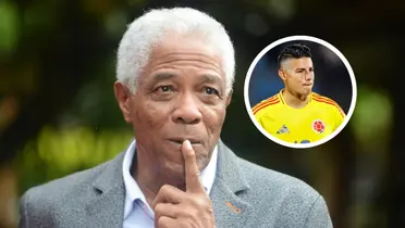 Francisco Maturana Foto: El País y Noticias Caracol