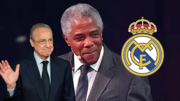 Francisco Maturana Foto: Win Media, Real Madrid y Escudoteca