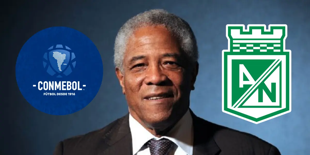 Francisco Maturana, un ícono del fútbol colombiano