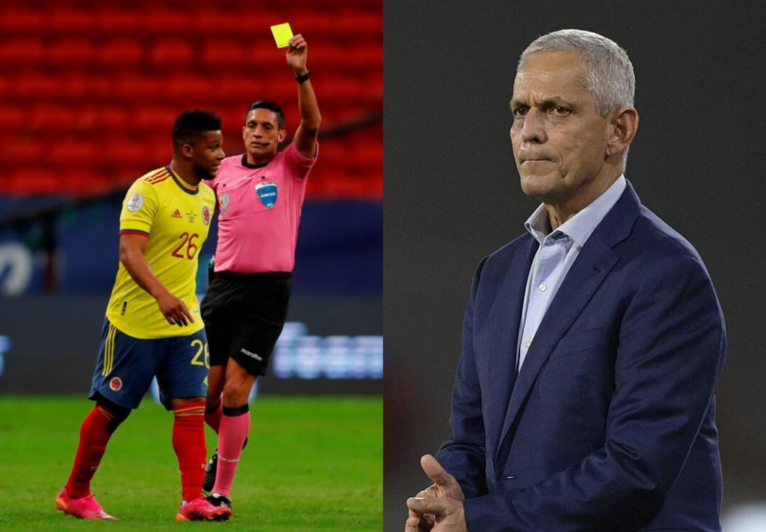 Frank Fabra es uno de los jugadores que ha generado debates en la Selección Colombia por parte de los hinchas, pero Reinaldo Rueda tiene una excusa para llamarlo.