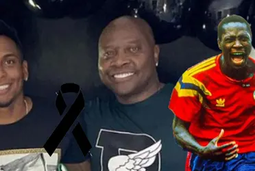 Freddy Rincón dejó una huella en la selección Colombia Francisco Maturana