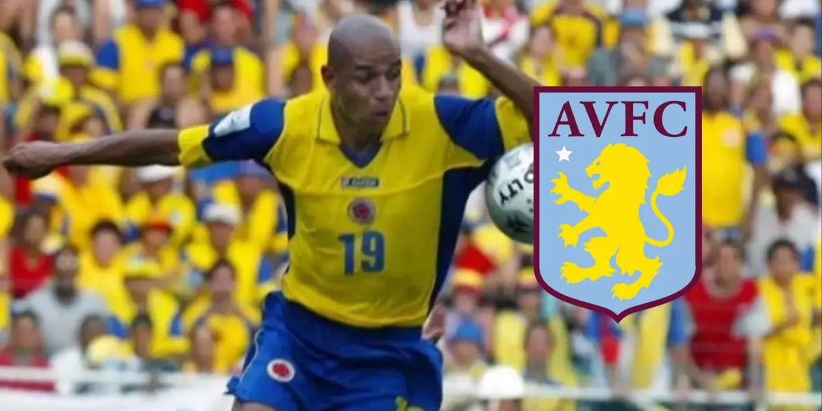 Fredy Grisales. Foto: redes de Fredy Grisales.