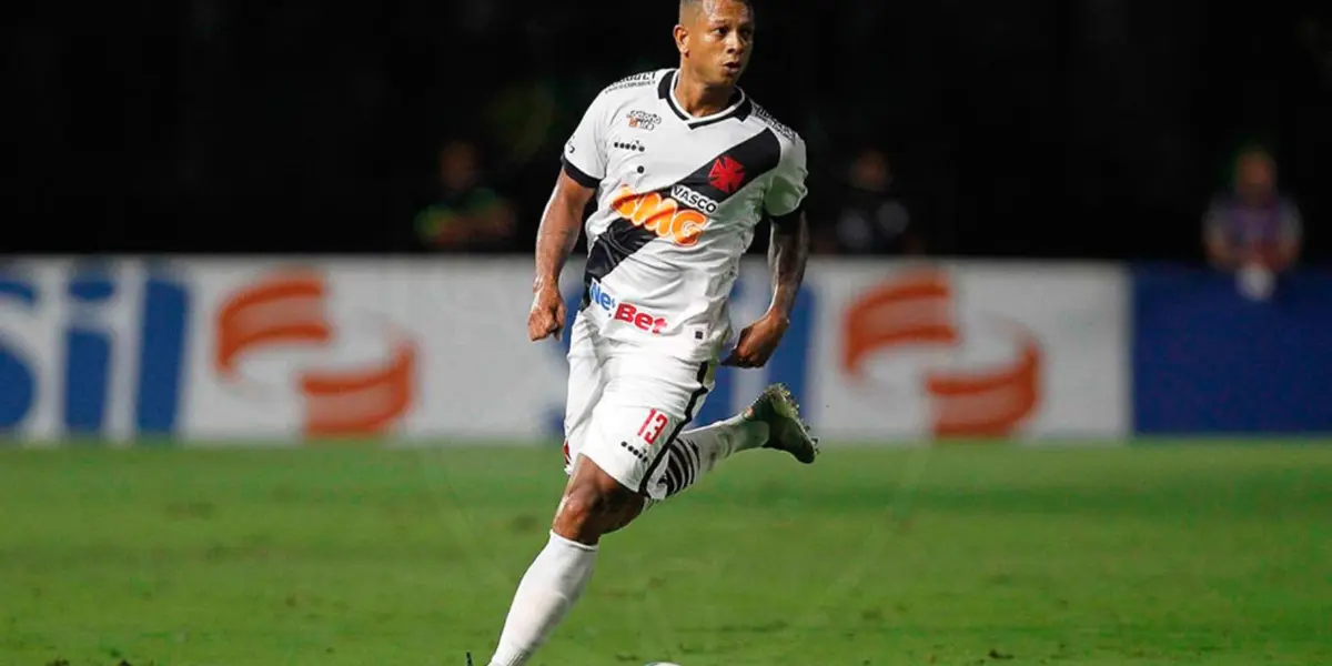 Fredy Guarín Foto: Cablenoticias