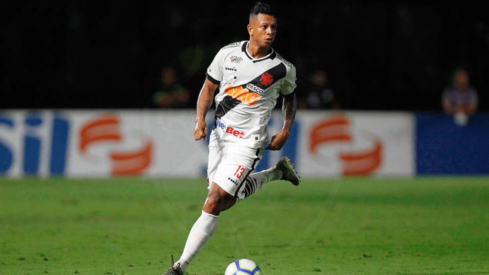 Fredy Guarín Foto: Cablenoticias