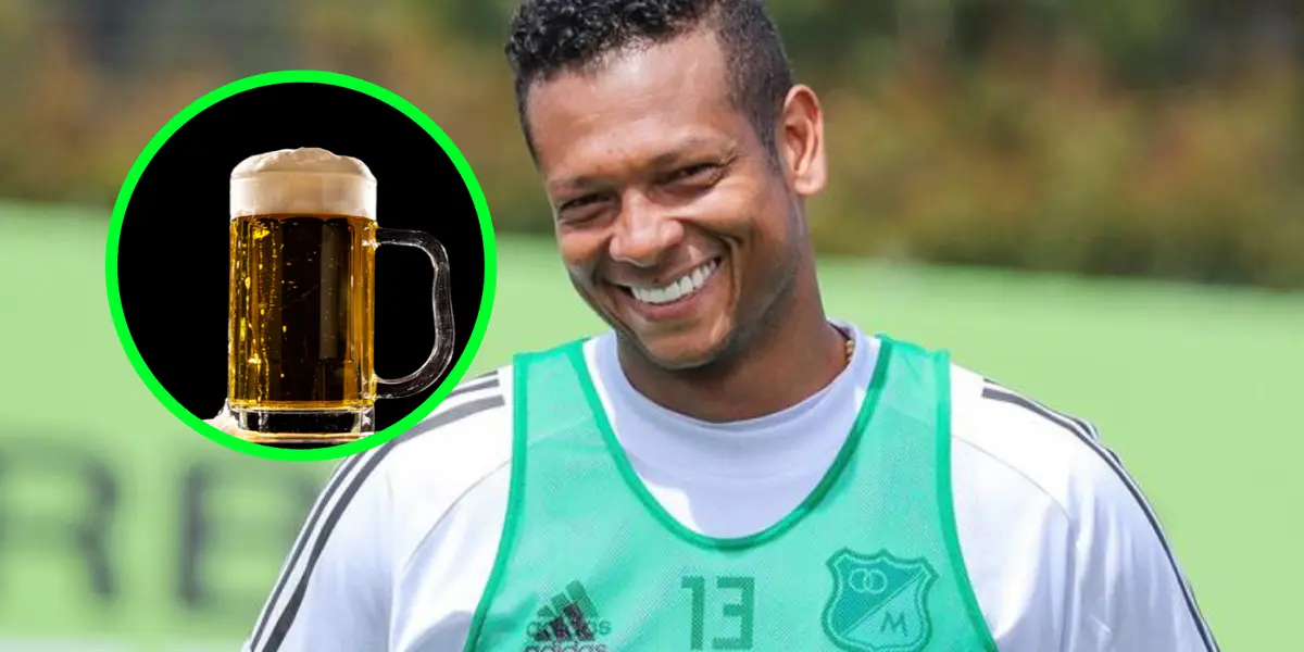 Fredy Guarín Foto: MFC y Pexels