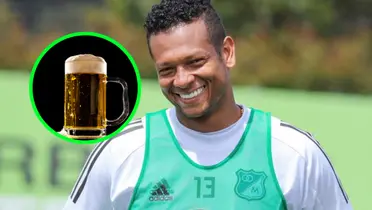 Fredy Guarín Foto: MFC y Pexels