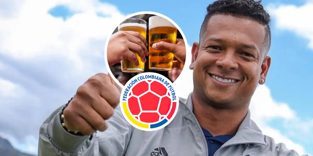 Fredy Guarín Foto: Millonarios FC, Pexels y Escudoteca
