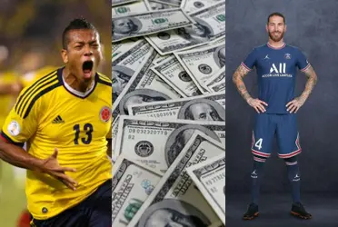 Fredy Guarín tiene un negocio en Colombia que sería del gusto y agrado de Sergio Ramos, en el vídeo que tienes abajo tienes todo los detalles de esta gran inversión ⬇️⬇️⬇️