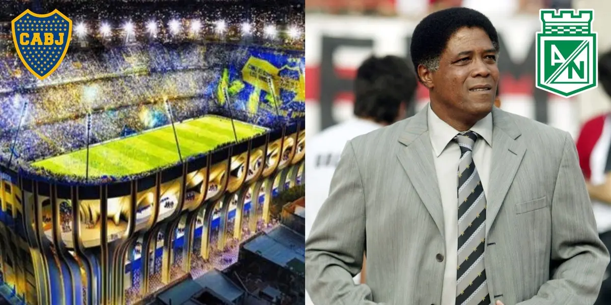 Fue campeón con el verde de la montaña y es un referente en Sudamérica.