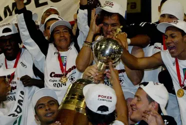 Fue campeón con Once Caldas y empezaría su carrera como director técnico.