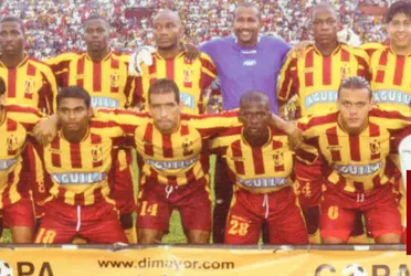 Fue catalogado como una de las joyas del fútbol colombiano, hizo grandes cosas a corta edad, pero se perdería con el pasar de los años.