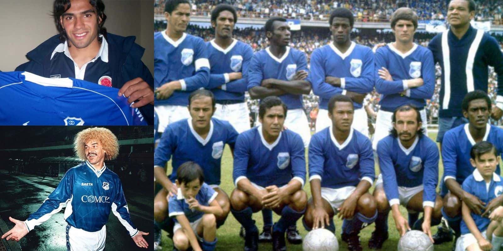 Fue catalogado como uno de los mejores delanteros en la historia del fútbol colombiano, por encima de Faustino Asprilla y Radamel Falcao.