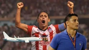 Fue crack en Junior y el nuevo trabajo de Giovanni Hernández fuera de Colombia