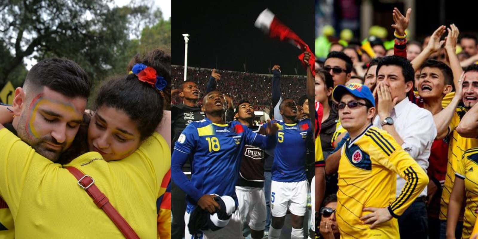 Fue multicampeón con el verde de la montaña, pero no lo quieren no ver en la Selección Colombia.