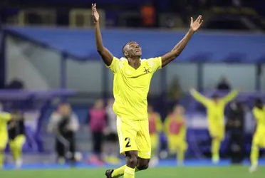 Fue uno de los mejores colombianos en el viejo continente y ahora terminaría en una liga lejos del mapa de interés público.