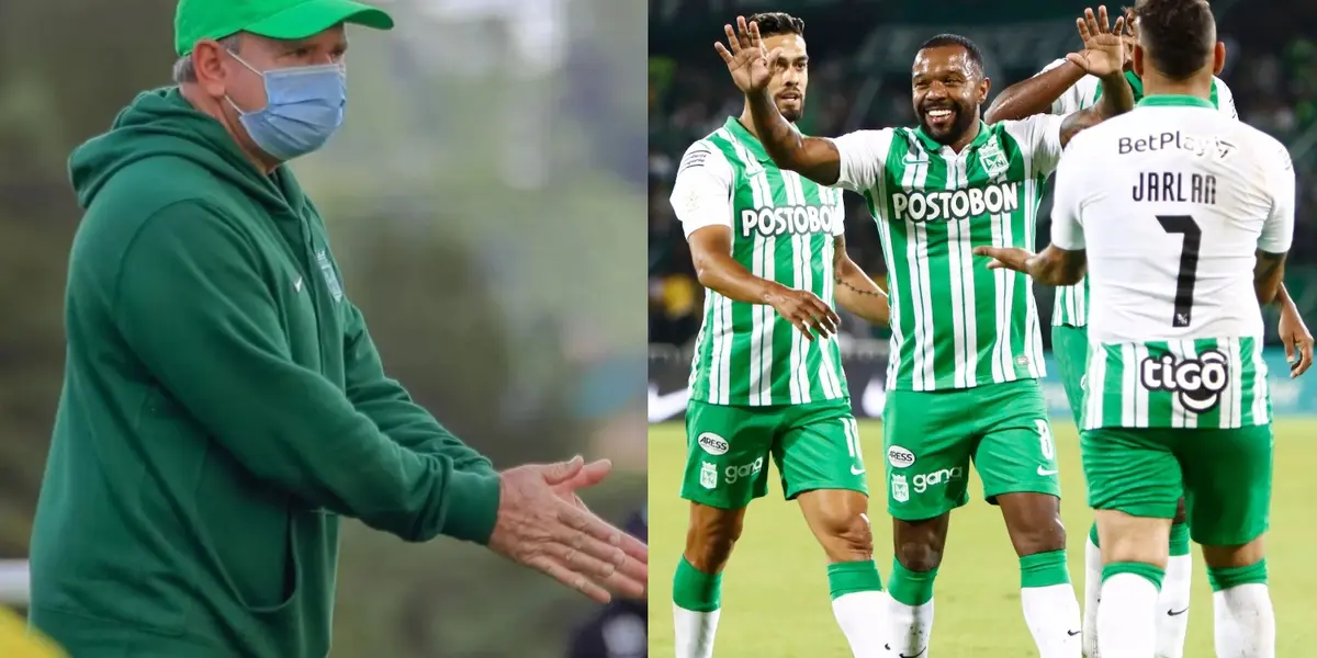 Fueron las dos figuras del partido y ahora se perfilan como titulares indiscutibles.