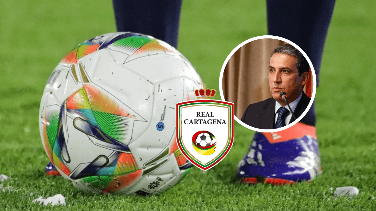 Fútbol Colombiano Foto: Antena 2, Escudoteca y El Espectador
