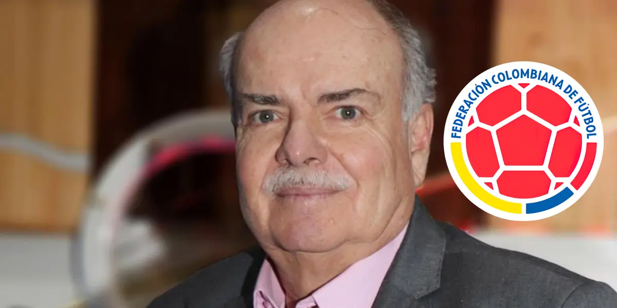 Fútbol Colombiano Foto: Facebook y Escudoteca