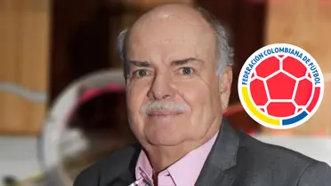 Fútbol Colombiano Foto: Facebook y Escudoteca