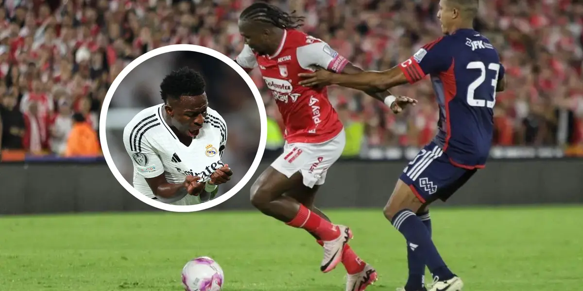 Fútbol Colombiano Foto: Futbolred y Marca