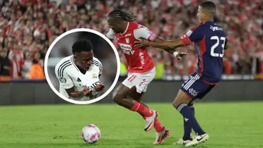 Fútbol Colombiano Foto: Futbolred y Marca