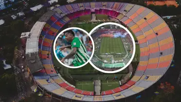 Fútbol Colombiano Foto: Inder, Futbolred