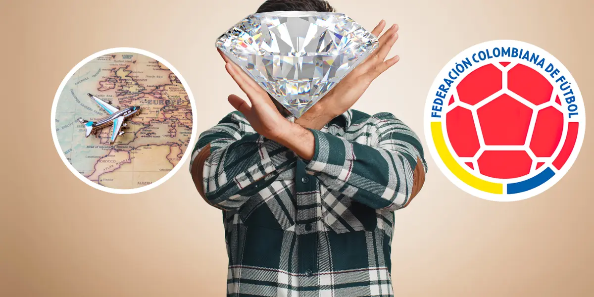 Fútbol Colombiano Foto: Pexels, Escudoteca