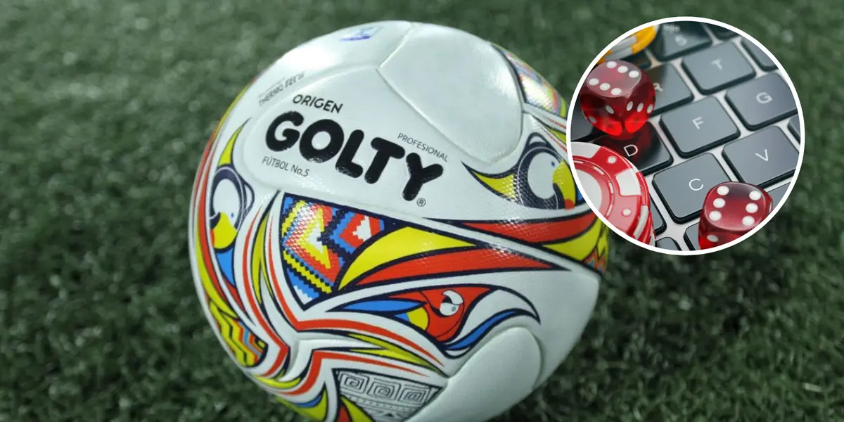 Fútbol Colombiano Foto: RCN Radio y Forbes